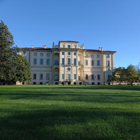 Vivila - Al Lucernario Cernusco Sul Naviglio Esterno foto