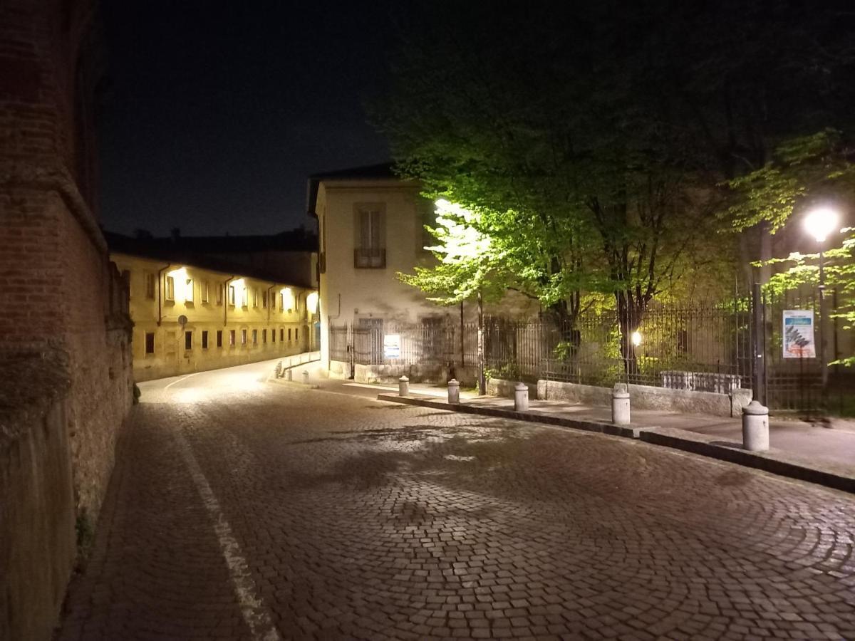 Vivila - Al Lucernario Cernusco Sul Naviglio Esterno foto