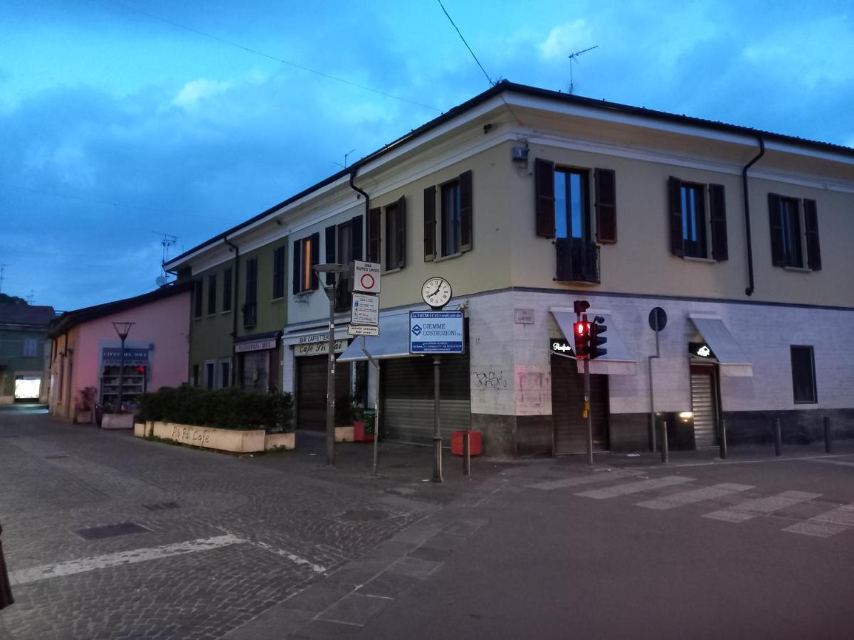 Vivila - Al Lucernario Cernusco Sul Naviglio Esterno foto